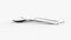Spoon Fork Knife