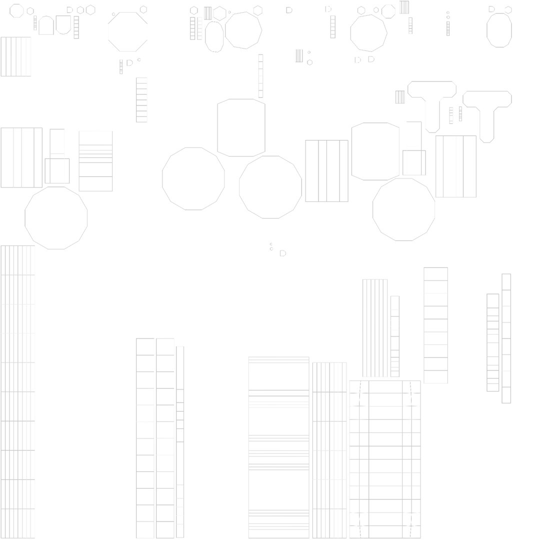 Control Valve 3D TurboSquid 2293896