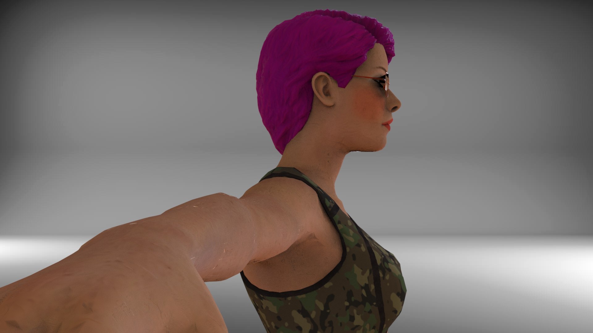 Free 3D Model Files Modal - TurboSquid 1285977