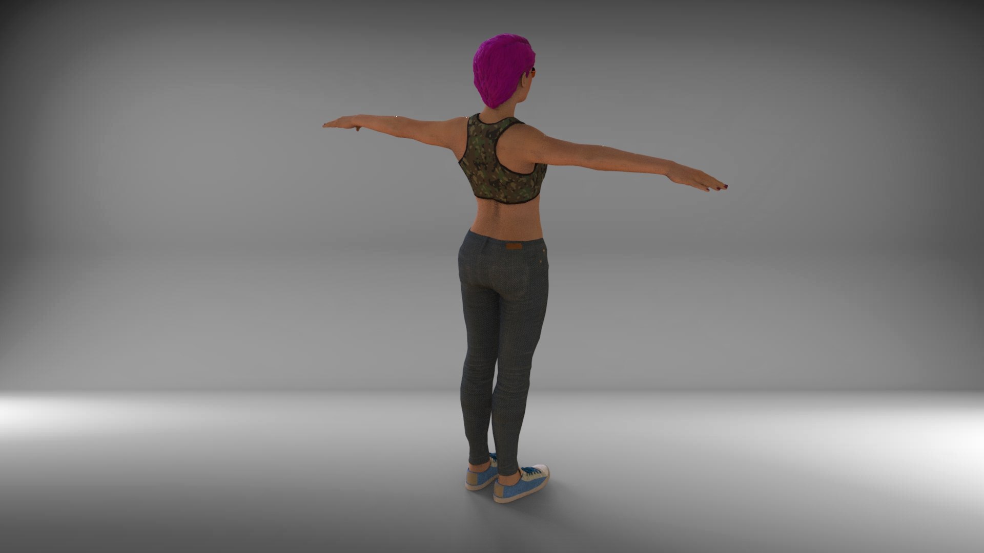 Free 3D Model Files Modal - TurboSquid 1285977