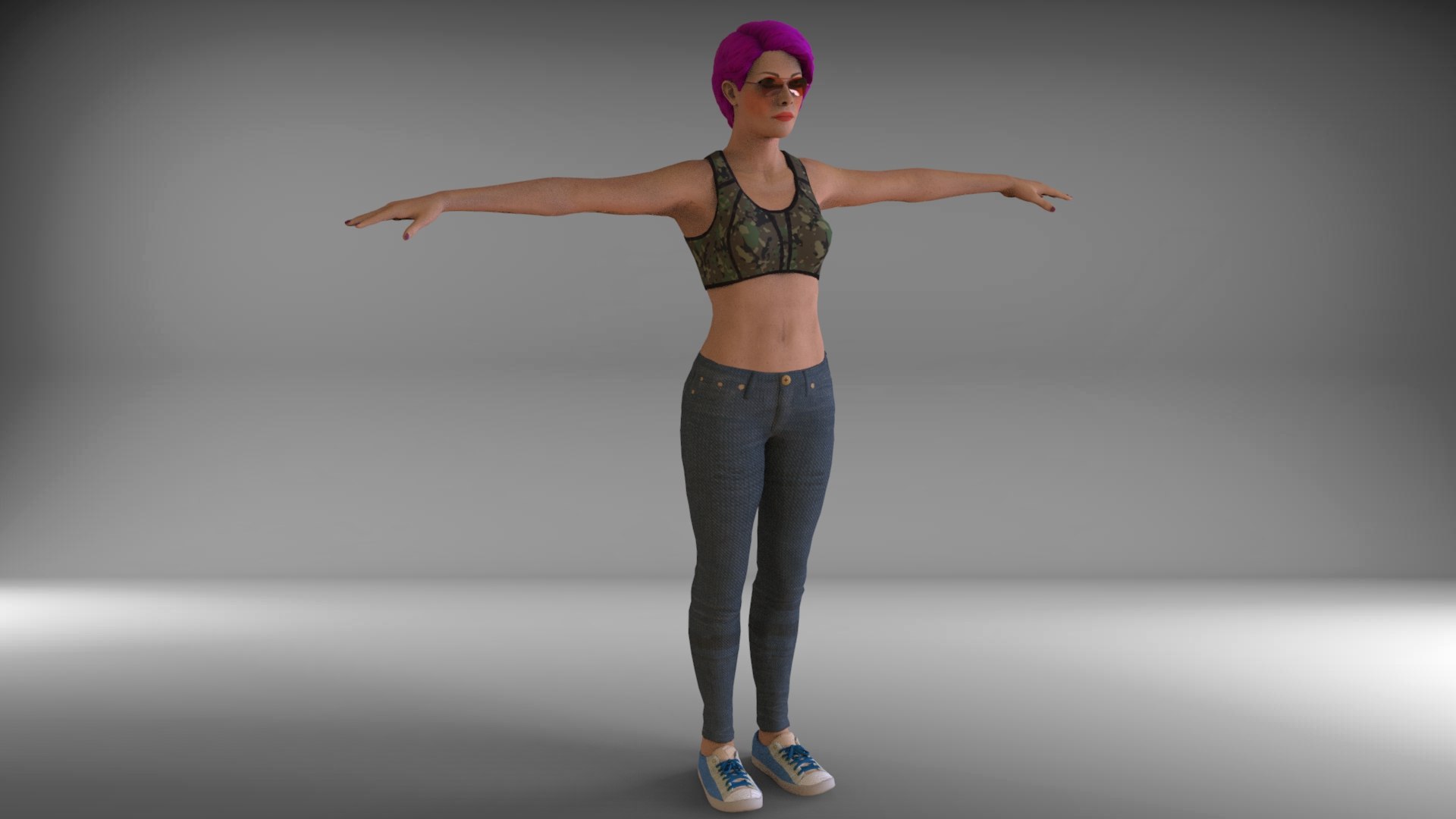 Free 3D Model Files Modal - TurboSquid 1285977