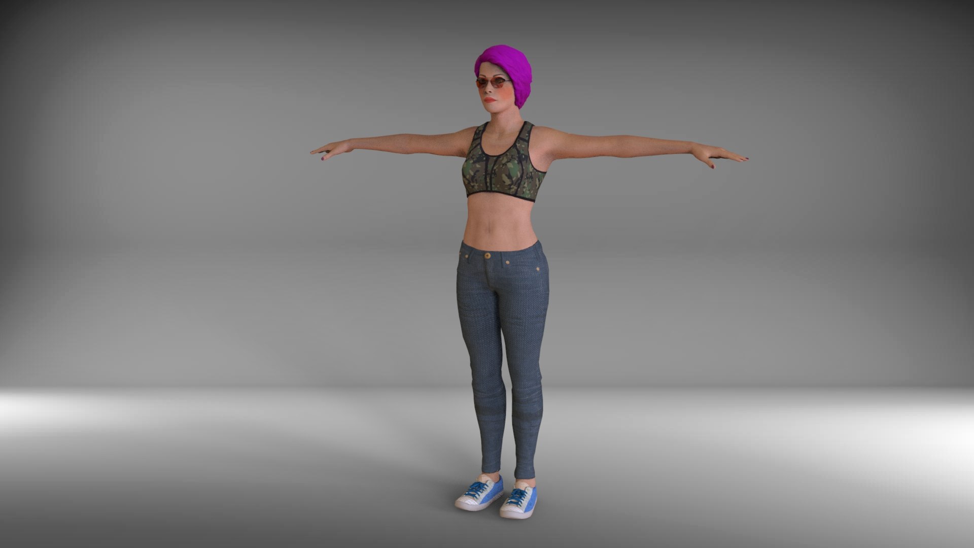 Free 3D Model Files Modal - TurboSquid 1285977
