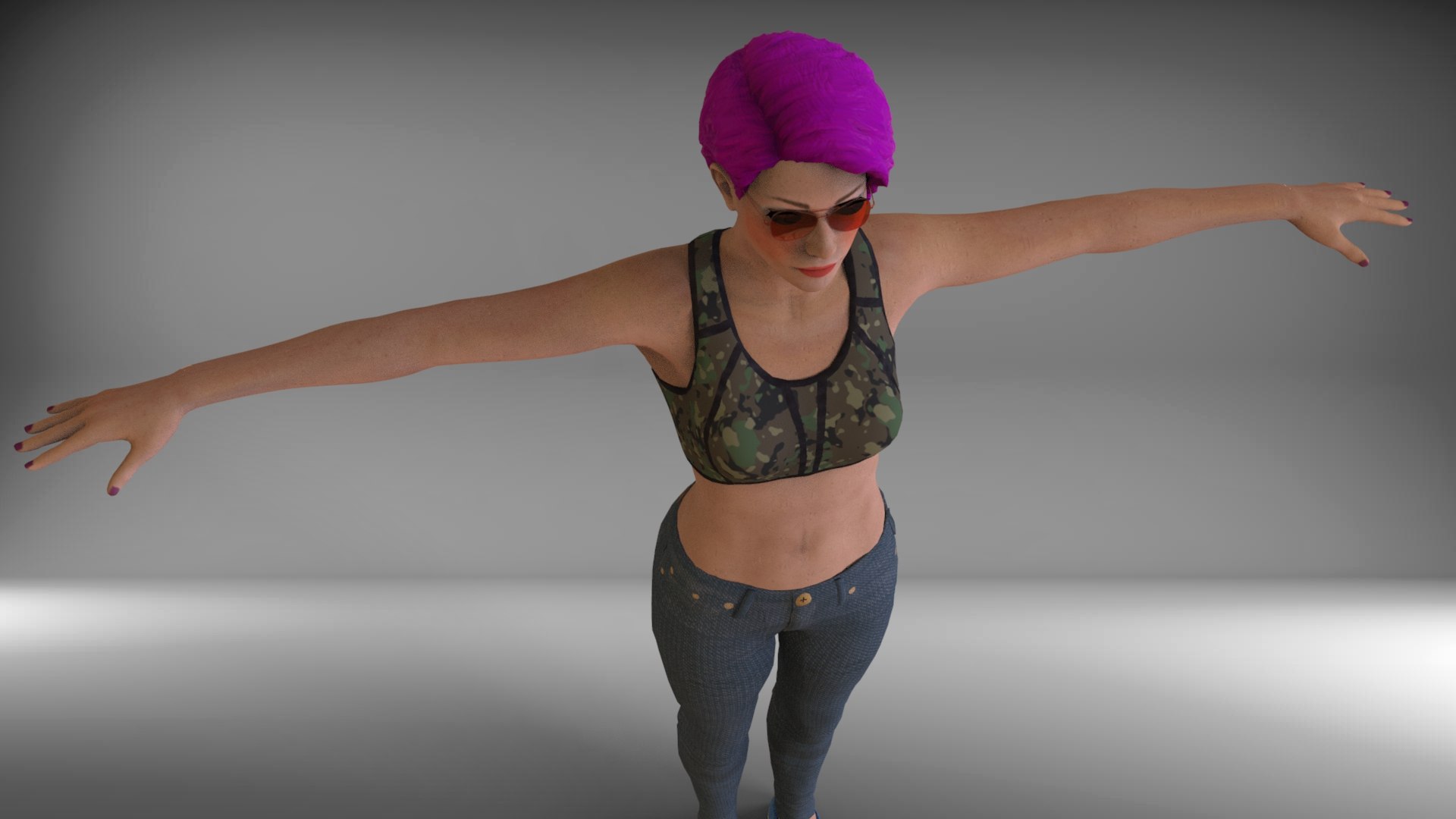 Free 3D Model Files Modal - TurboSquid 1285977