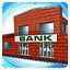 Small Bank Building