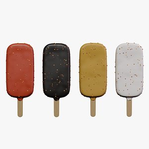 Ice Cream Bar Collection