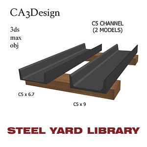C5 Channel