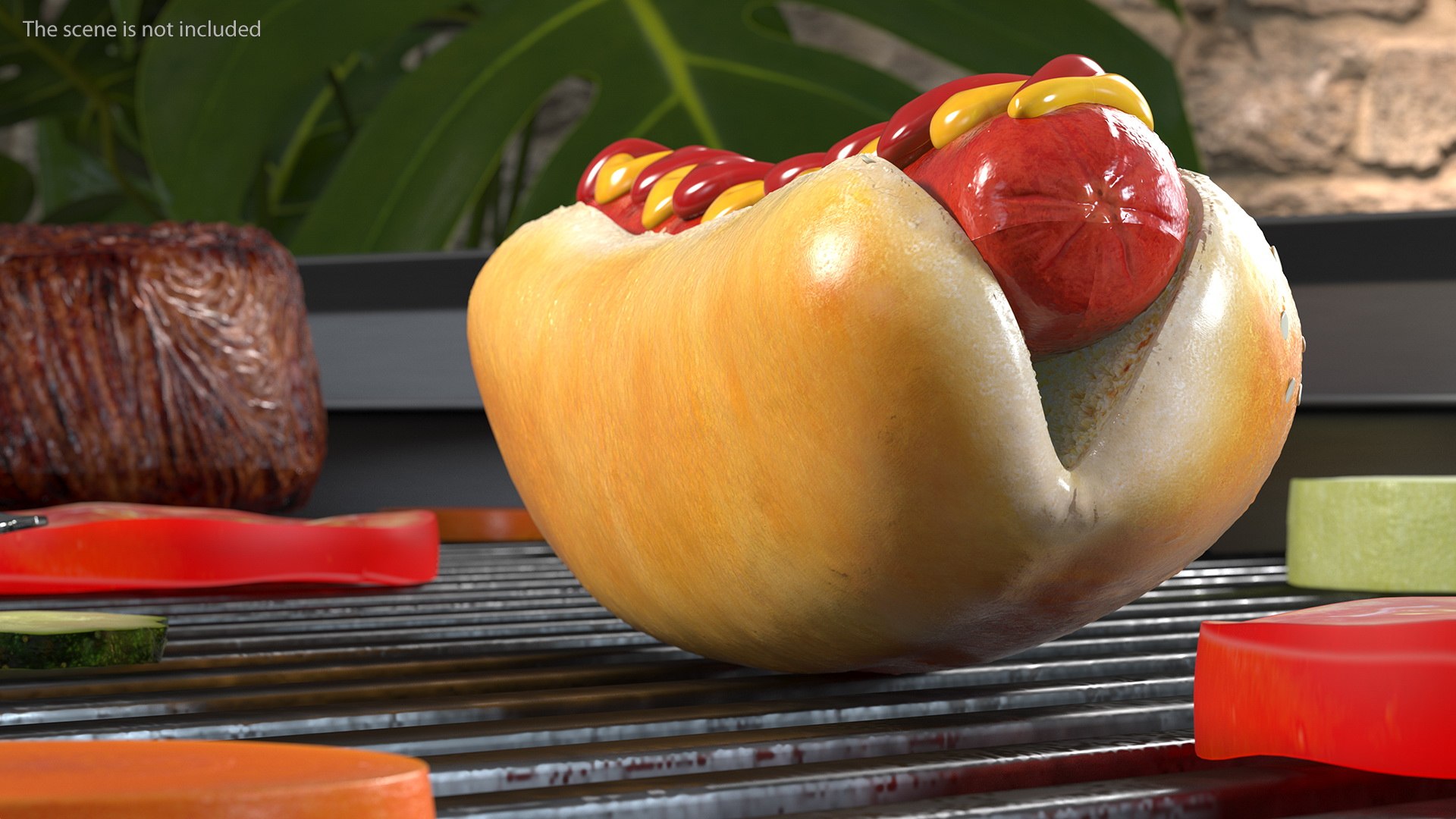 Hot Dog with Ketchup Mustard Zigzag 3D model https://p.turbosquid.com/ts-thumb/Je/g2mbN9/Ba/hotdogwithketchupmustardzigzag3dsmodel004/jpg/1642519493/1920x1080/fit_q87/a9b970c65cf3c270b8bf693dbccdc50e369447da/hotdogwithketchupmustardzigzag3dsmodel004.jpg