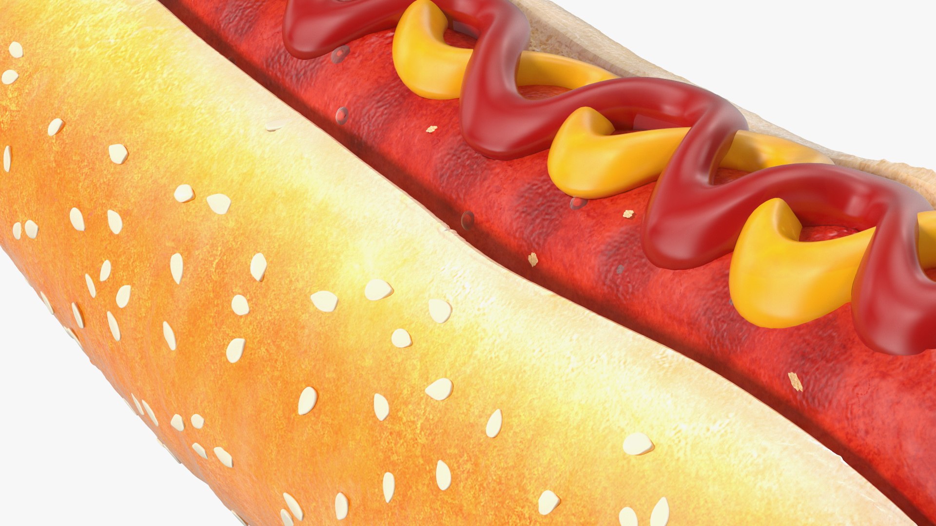 Hot Dog with Ketchup Mustard Zigzag 3D model https://p.turbosquid.com/ts-thumb/Je/g2mbN9/Xm/hotdogwithketchupmustardzigzag3dsmodel015/jpg/1642519527/1920x1080/fit_q87/62650a6658e0726c7e86a8f0083625b1b7ae106d/hotdogwithketchupmustardzigzag3dsmodel015.jpg