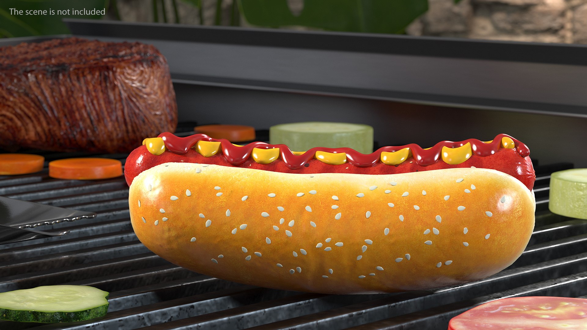 Hot Dog with Ketchup Mustard Zigzag 3D model https://p.turbosquid.com/ts-thumb/Je/g2mbN9/qH/hotdogwithketchupmustardzigzag3dsmodel002/jpg/1642519487/1920x1080/fit_q87/eedfa85f7320d8df2e781ae32272a1ed175ed9ad/hotdogwithketchupmustardzigzag3dsmodel002.jpg