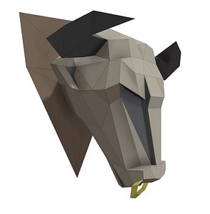 Bull Trophy