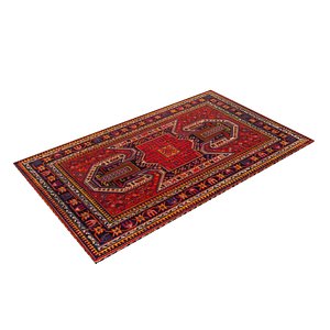 3D Carpet 05