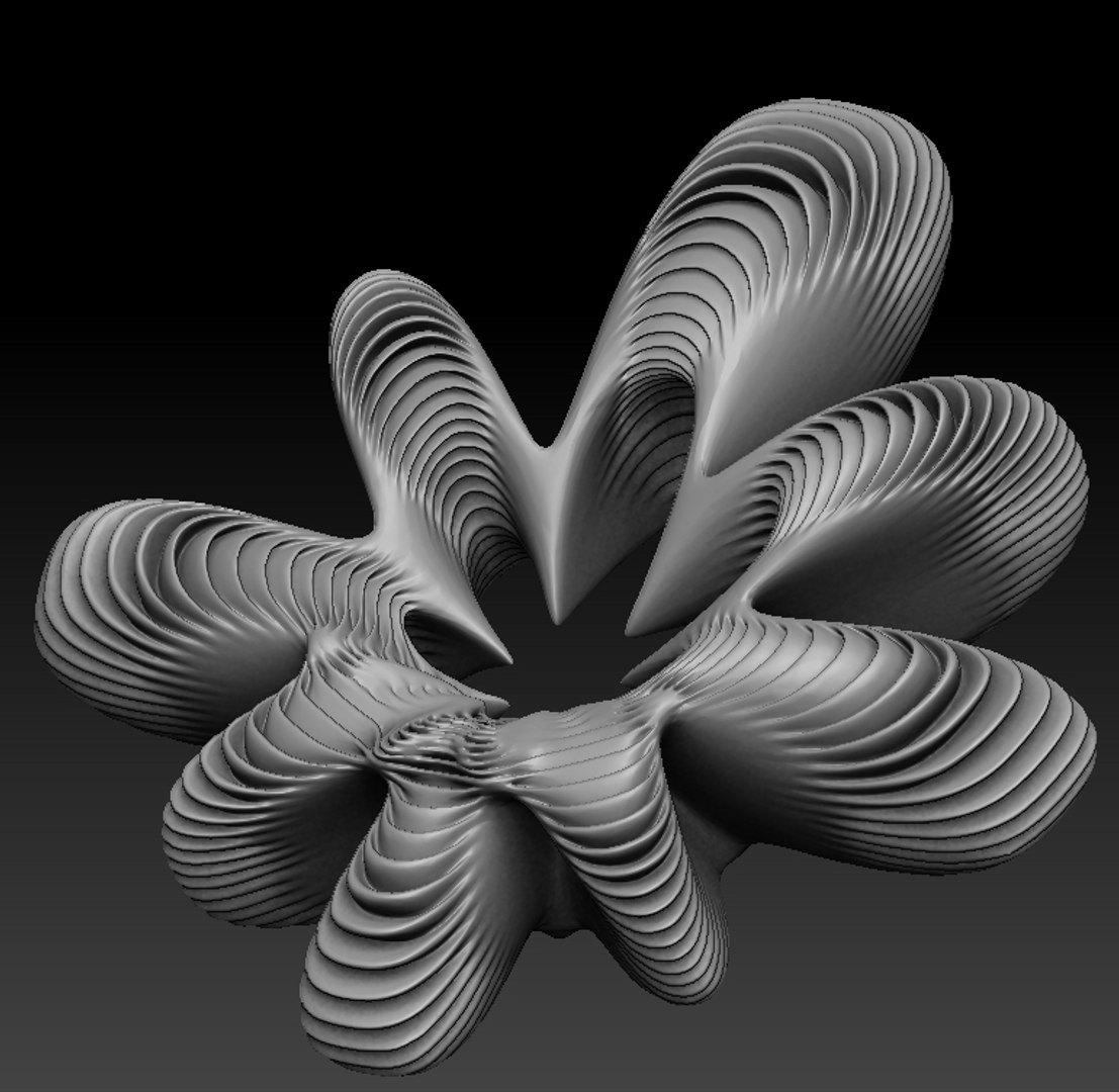 obj abstract
