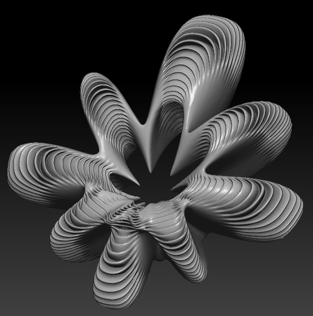obj abstract