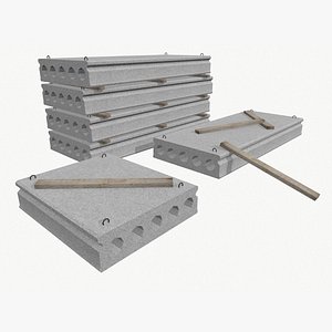 Concrete Slab