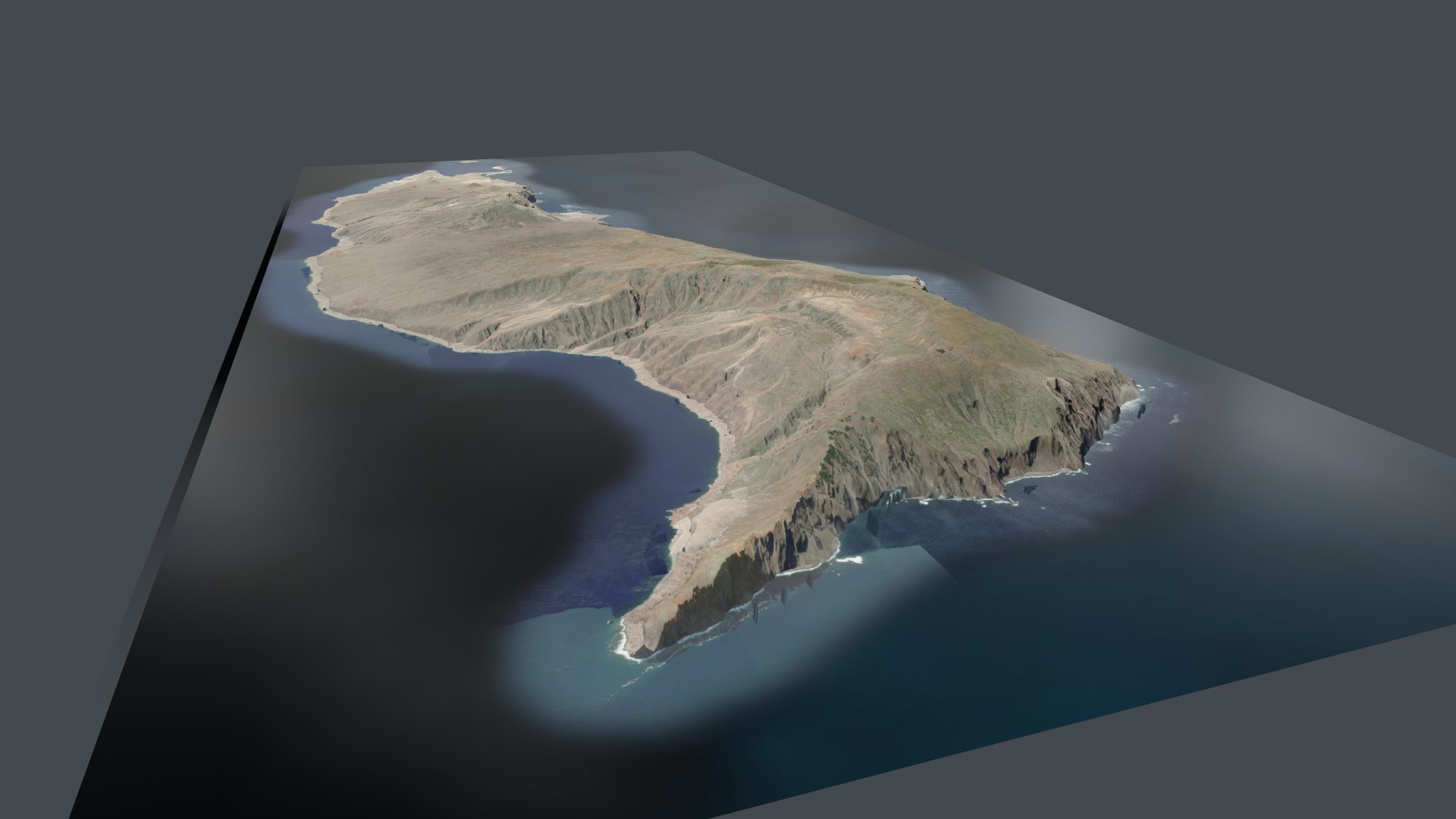 Guadalupe Island or Isla Guadalupe Mexicos California Peninsula 3D model https://p.turbosquid.com/ts-thumb/Je/lULryw/2B/screenshot004/png/1643202268/1920x1080/fit_q87/b80307b0ae2b3aa22f2663e7ecc05b3d08f36a8c/screenshot004.jpg