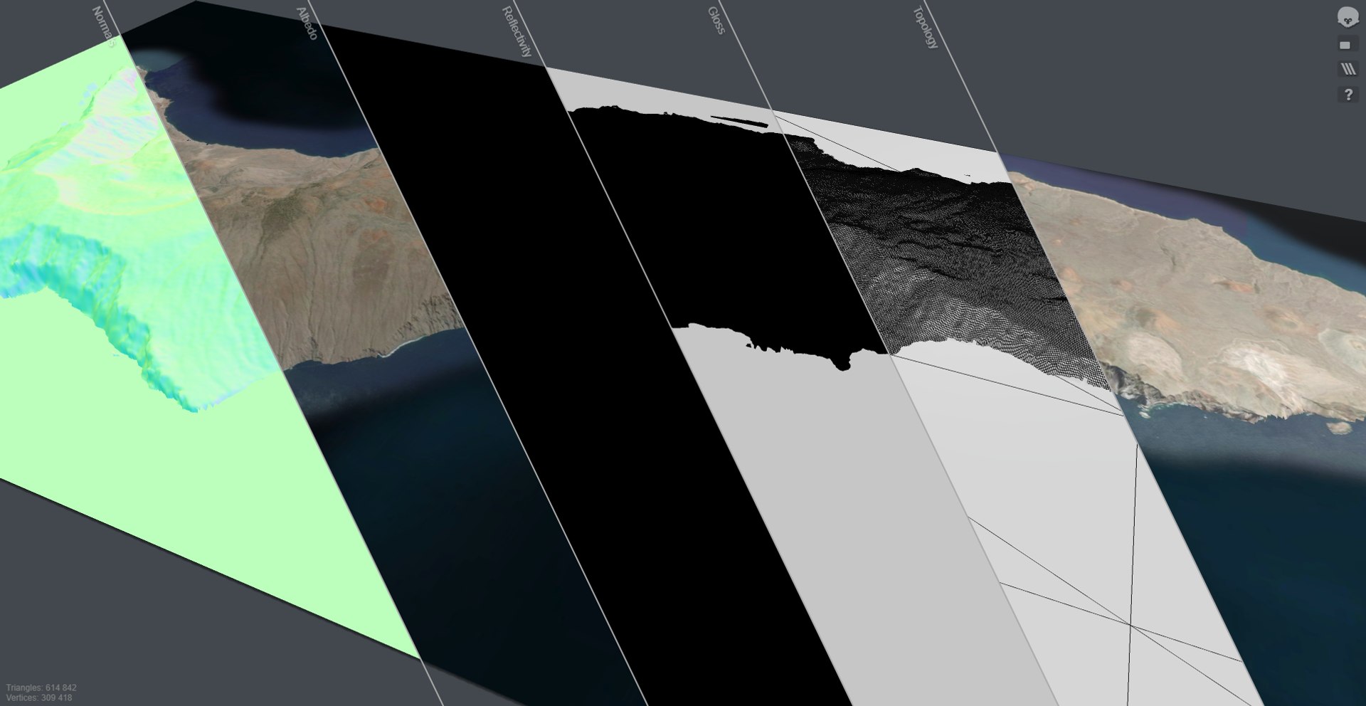 Guadalupe Island or Isla Guadalupe Mexicos California Peninsula 3D model https://p.turbosquid.com/ts-thumb/Je/lULryw/oy/wgwg/png/1643202269/1920x1080/fit_q87/d9dc353fd7150dec3ac799eadf90bdbf0aa1b8c5/wgwg.jpg