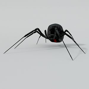 Black Widow
