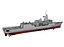 HMNZS TE MANA NEW ZEALAND MEKO CLASS FRIGATE
