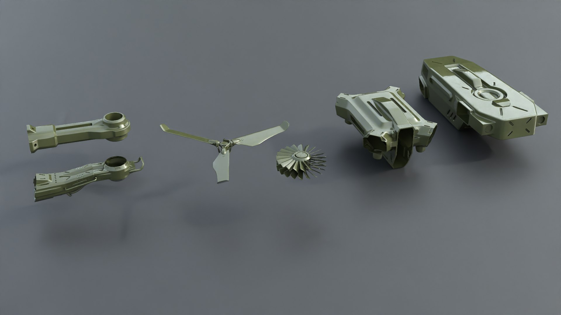 Sci-Fi Drone Kitbash Mega Pack 125 Hard Surface Assets 3D https://p.turbosquid.com/ts-thumb/Je/s5ZCy6/DS/18/png/1784092825/1920x1080/fit_q87/4c905f1eda930c5c91bf13ca982b9cae60e8f72d/18.jpg