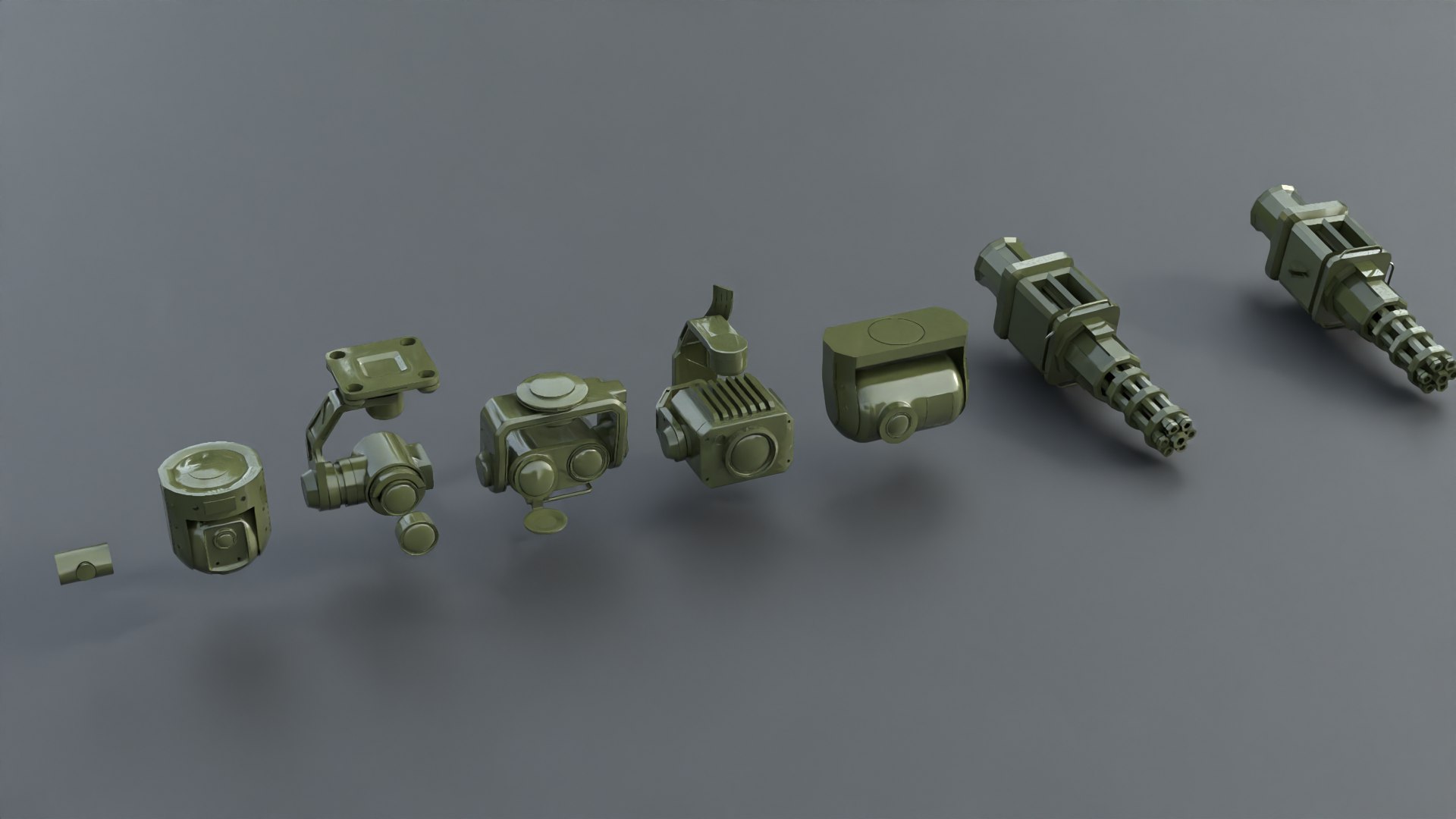 Sci-Fi Drone Kitbash Mega Pack 125 Hard Surface Assets 3D https://p.turbosquid.com/ts-thumb/Je/s5ZCy6/GG/10/png/1784092784/1920x1080/fit_q87/b476a9ad7f6d0ab20ee423b2a8c7c6c15066b365/10.jpg
