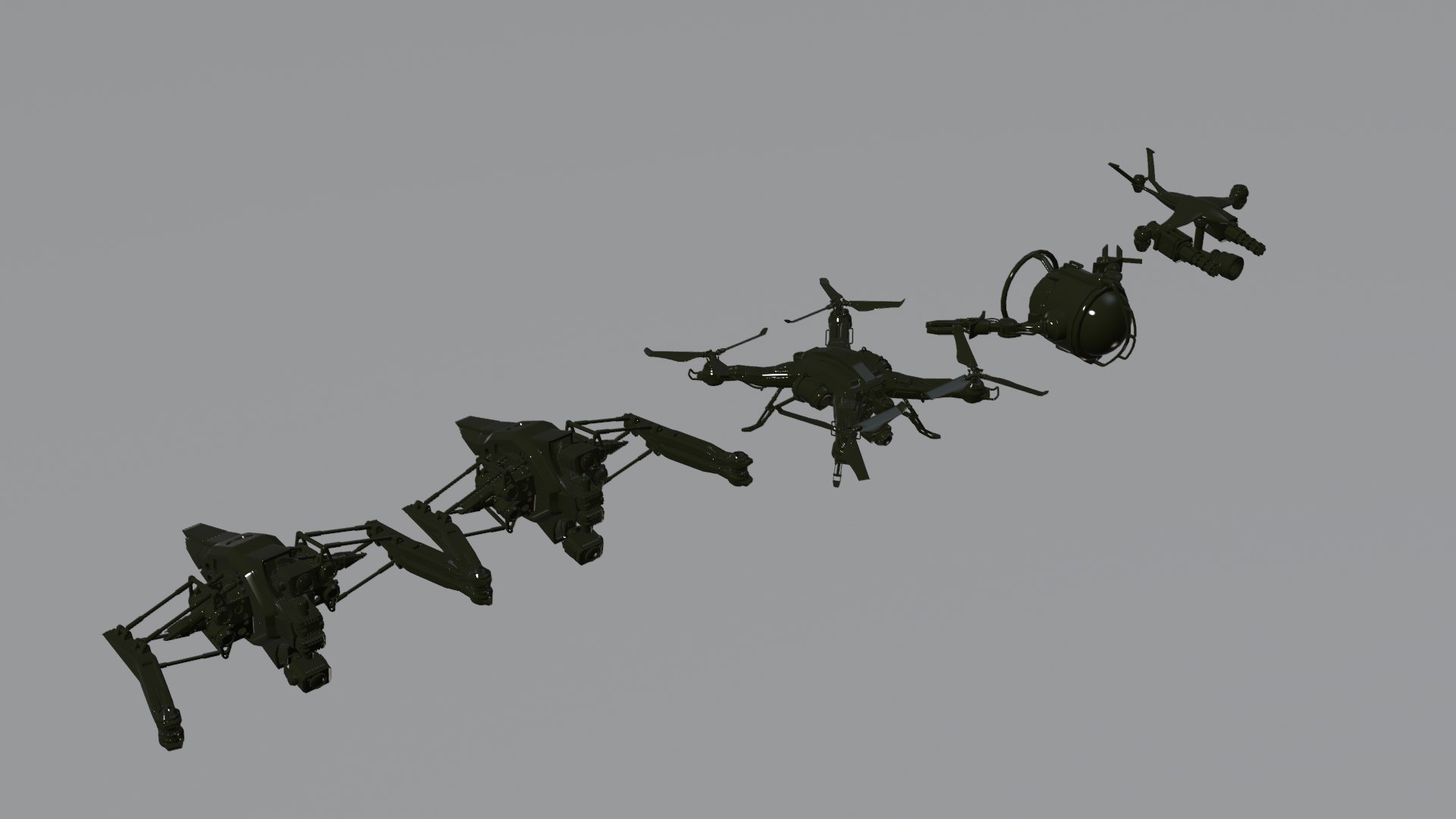 Sci-Fi Drone Kitbash Mega Pack 125 Hard Surface Assets 3D https://p.turbosquid.com/ts-thumb/Je/s5ZCy6/Gv/29/png/1784092893/1920x1080/fit_q87/3db3da31bfc2623fae4d9f174a14e5de4006c575/29.jpg