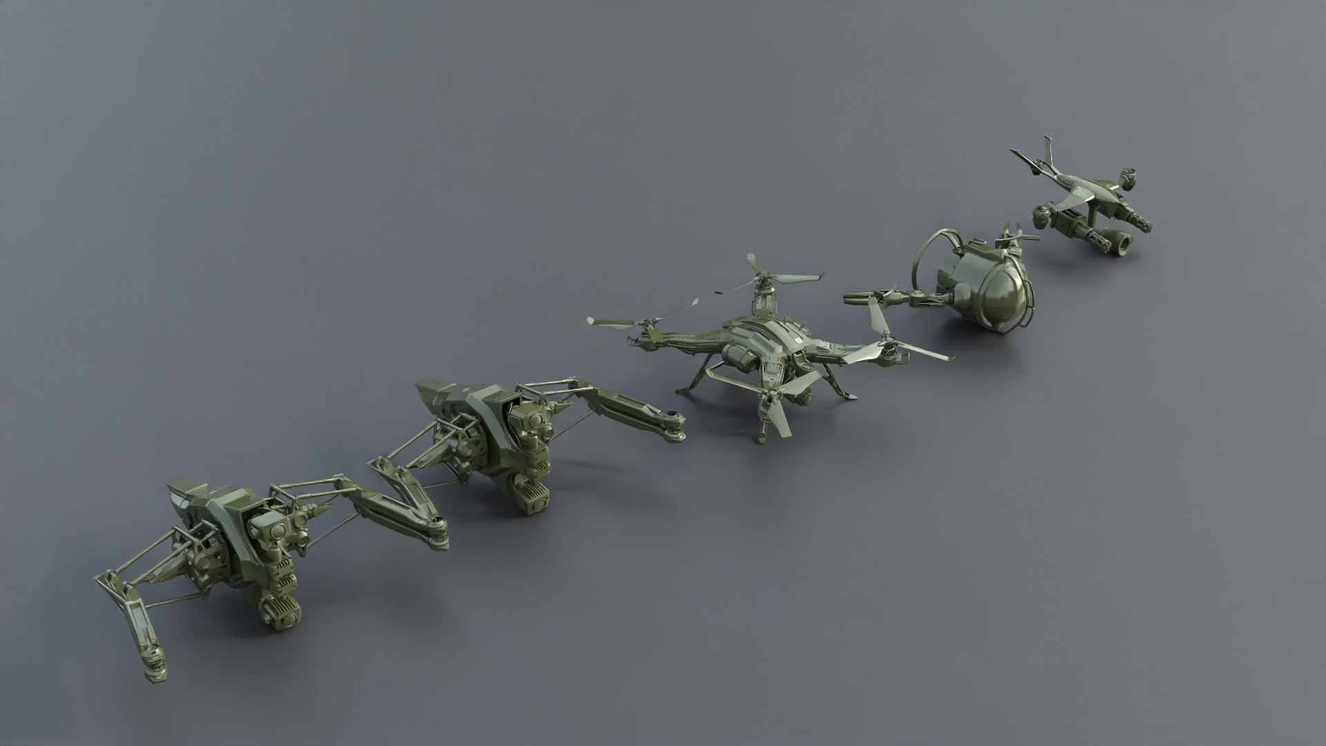 Sci-Fi Drone Kitbash Mega Pack 125 Hard Surface Assets 3D https://p.turbosquid.com/ts-thumb/Je/s5ZCy6/W9/30/png/1784092900/1920x1080/fit_q87/55ae7d469e6a050d0b1cb2d048a2725e02921a4d/30.jpg
