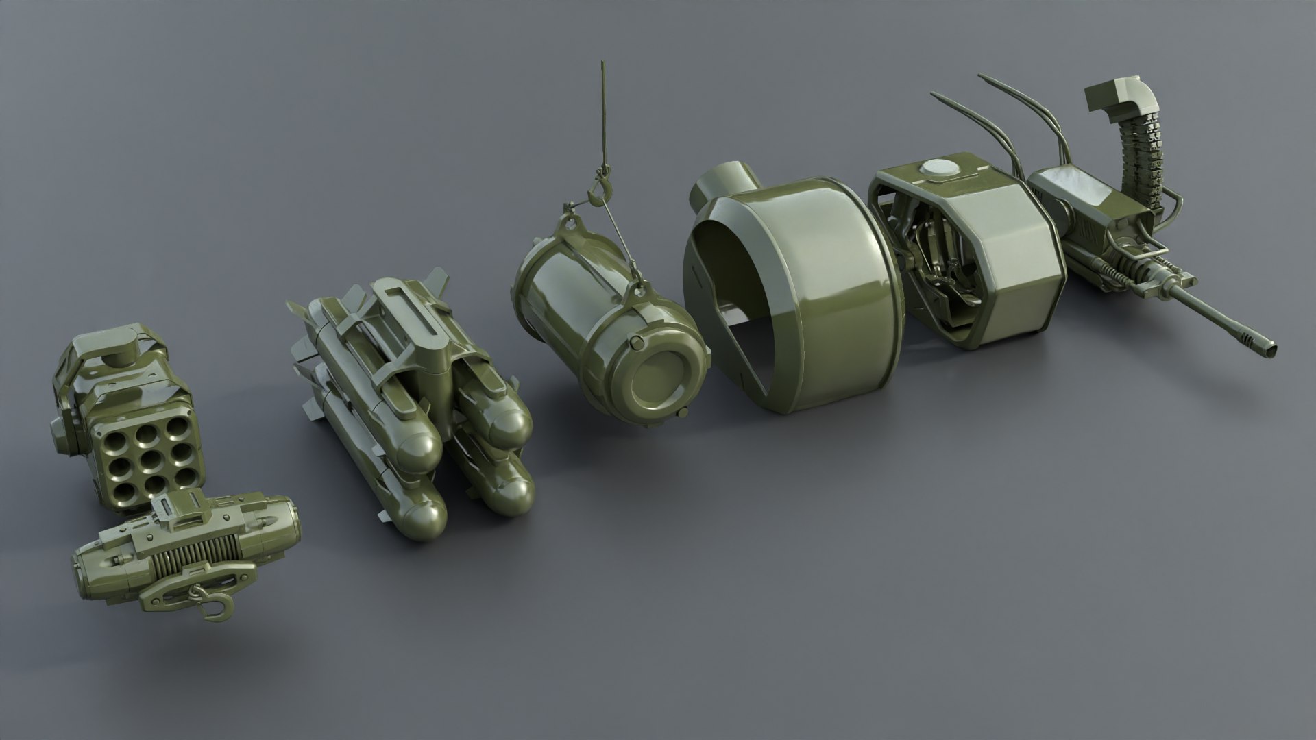 Sci-Fi Drone Kitbash Mega Pack 125 Hard Surface Assets 3D https://p.turbosquid.com/ts-thumb/Je/s5ZCy6/fy/15/png/1784092810/1920x1080/fit_q87/730151e990aa9360ff3a57c410d1a6067947b767/15.jpg