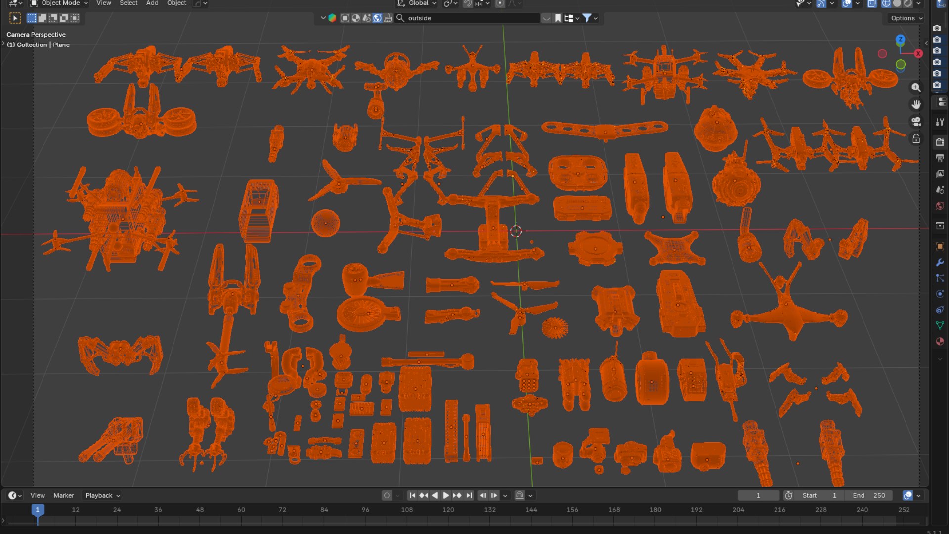 Sci-Fi Drone Kitbash Mega Pack 125 Hard Surface Assets 3D https://p.turbosquid.com/ts-thumb/Je/s5ZCy6/vD/dronekitbash1/png/1784092964/1920x1080/fit_q87/1f06ac5351a71130c7120bda6a6fce7f44d97b02/dronekitbash1.jpg