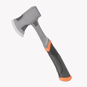 hatchet model