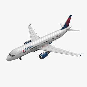 airbus a320 delta airlines max