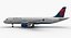 airbus a320 delta airlines max