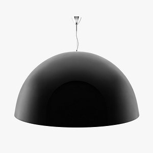 3d x-large avico lamp