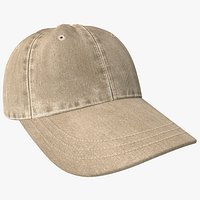 Baseball Cap 2