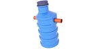 Pumping Station Wastewater Sewage Sewerage  21