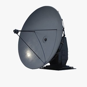 Satellite Dish