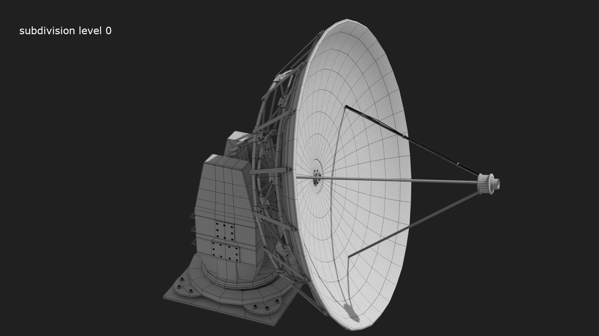 Satellite Dish 3D https://p.turbosquid.com/ts-thumb/Jf/AuOWH1/YN/wire0005/jpg/1749314442/1920x1080/fit_q87/cfd58c22bb003d8e1d3e178d74388ec691a5e177/wire0005.jpg