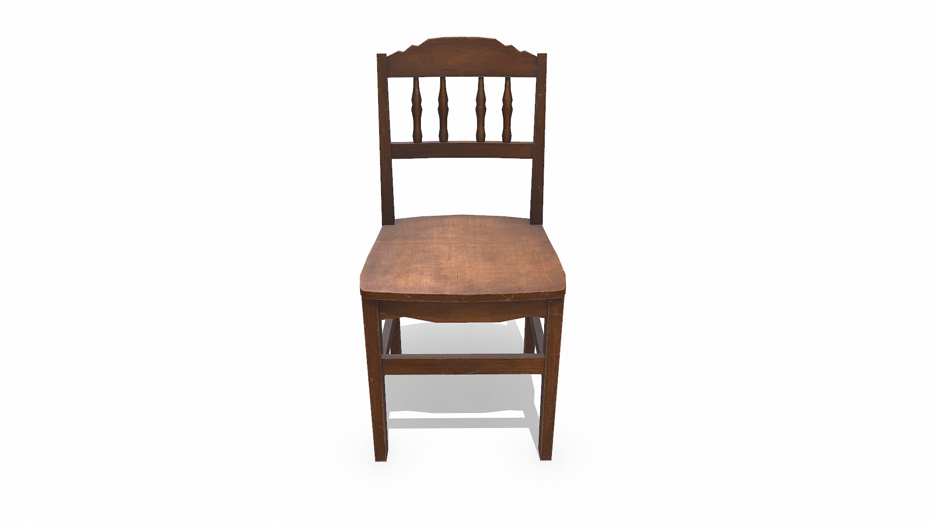 3D Old Wooden Chair 3 Low-poly PBR model https://p.turbosquid.com/ts-thumb/Jf/EGAsC5/Ox/screenshot005/png/1738411549/1920x1080/fit_q87/b297858dfb873f5bdb958f4220c0ef2a8c7b99bf/screenshot005.jpg