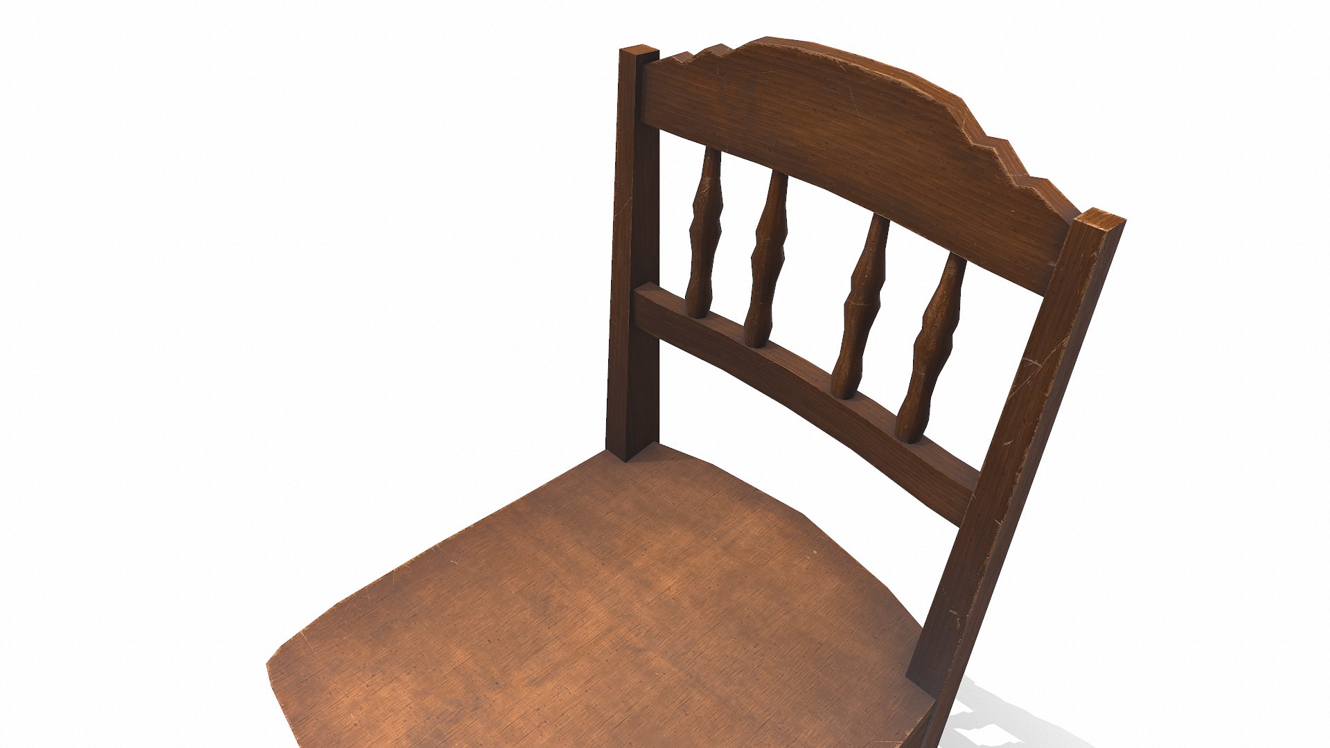 3D Old Wooden Chair 3 Low-poly PBR model https://p.turbosquid.com/ts-thumb/Jf/EGAsC5/Xn/screenshot012/png/1738411554/1920x1080/fit_q87/abac18024f91bcbcd5f81291a75b78782c7bc7ba/screenshot012.jpg