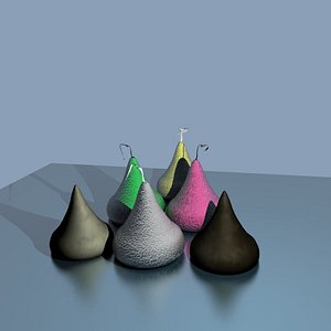 Hershey Kisses