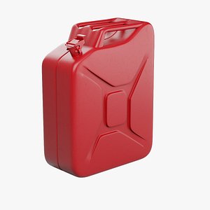 Jerry Can