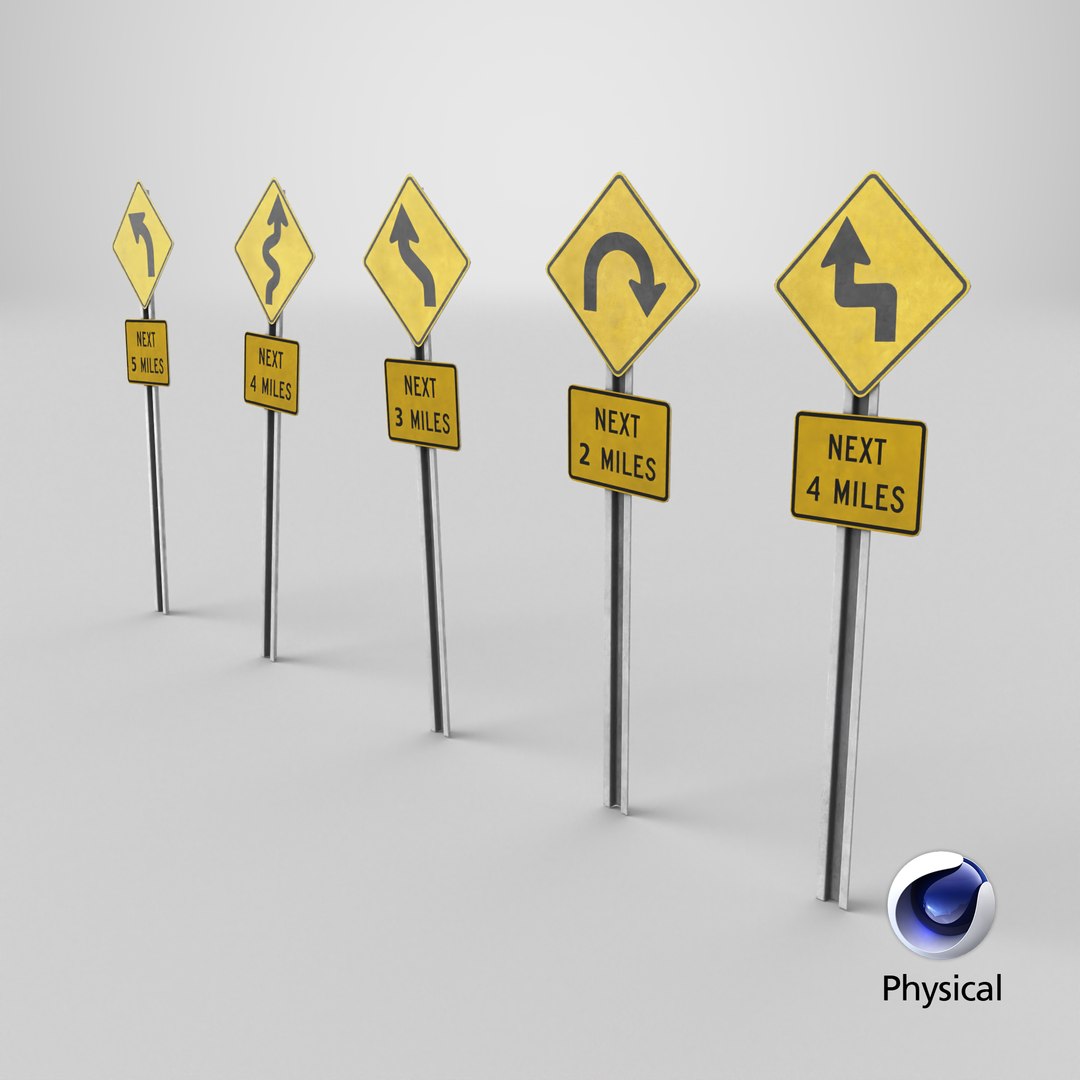 Road Warning Signs Set Game Ready 3D model https://p.turbosquid.com/ts-thumb/Jf/K6OdoR/iq/stemcell_cinema_4d_physical_render/png/1783694050/1920x1080/fit_q87/5b25368114ecf3f30d3ad96b1c2b664e92107b2e/stemcell_cinema_4d_physical_render.jpg