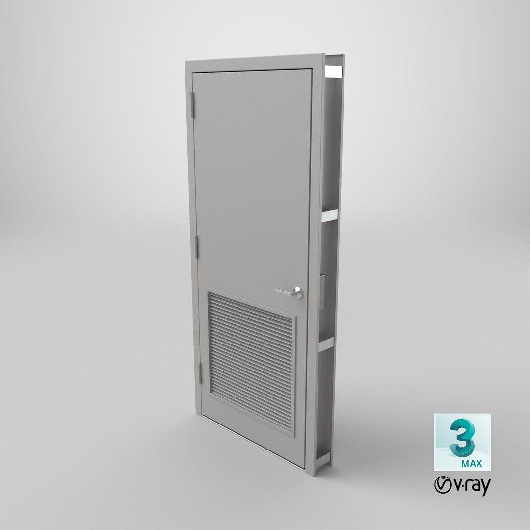 3D Metal Door model https://p.turbosquid.com/ts-thumb/Jf/L4MRtY/wX/stemcell_max_vray_render/png/1742914765/1920x1080/fit_q87/2897183a80a827c9af48cca369561b27f0675ae0/stemcell_max_vray_render.jpg