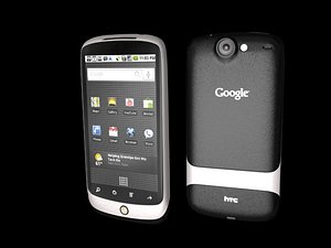 Google Nexus One