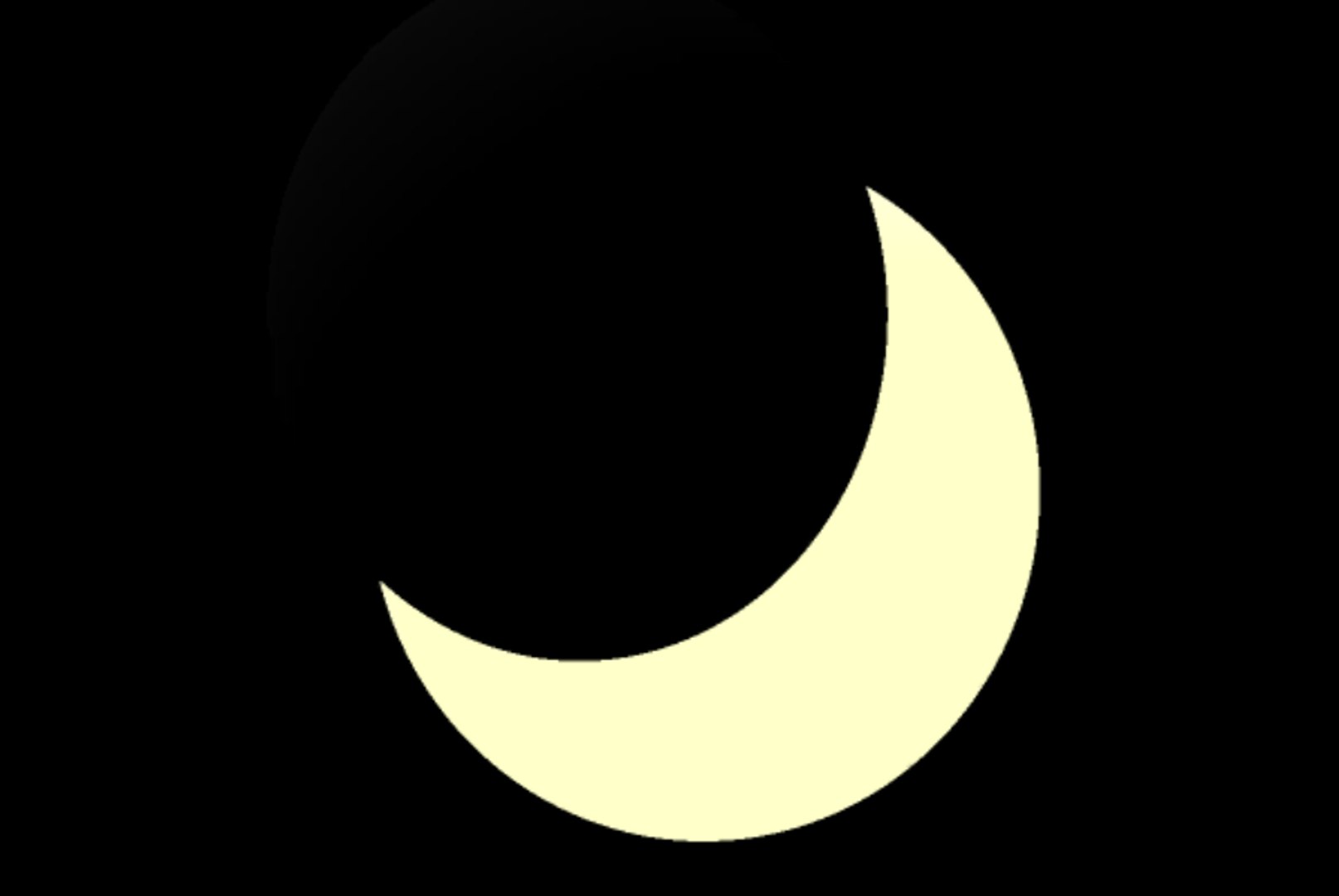 Free Solar Eclipse Model - TurboSquid 1194694