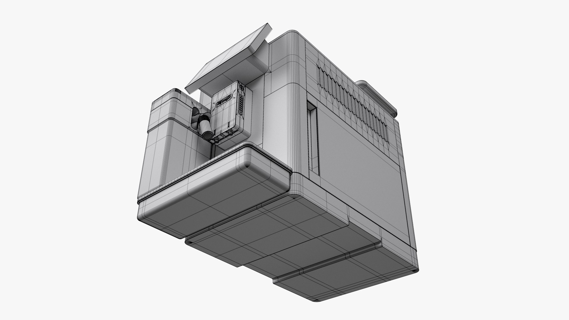 3D Kitchen Appliances Collection https://p.turbosquid.com/ts-thumb/Jf/Q9cdex/DY/delonghiprimadonnasoulcoffeemaker08wireframe/jpg/1650094926/1920x1080/fit_q87/7dc2930fd550b16309cad0f5f87d77cdc6659881/delonghiprimadonnasoulcoffeemaker08wireframe.jpg
