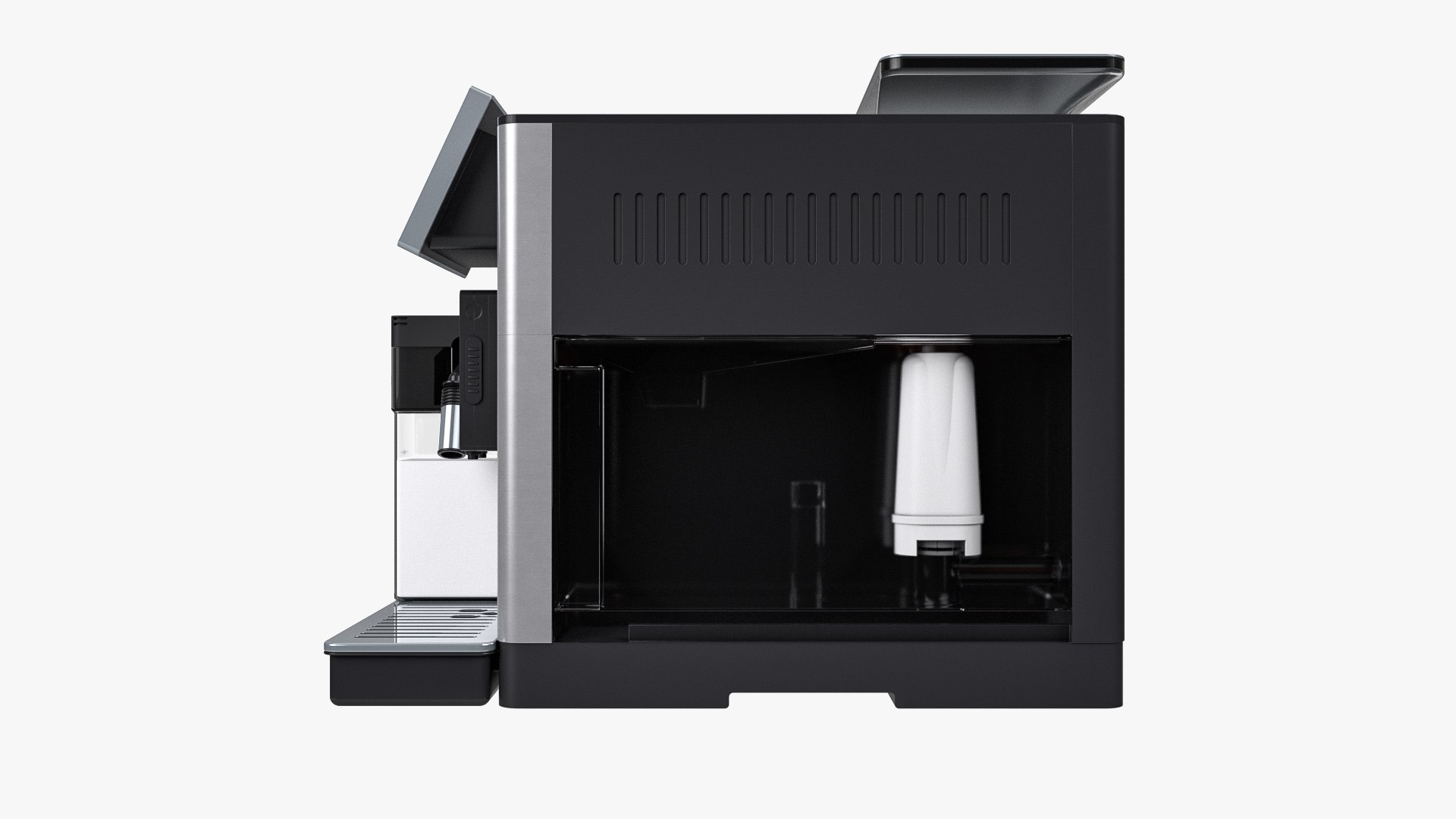 3D Kitchen Appliances Collection https://p.turbosquid.com/ts-thumb/Jf/Q9cdex/EF/delonghiprimadonnasoulcoffeemaker04/jpg/1650094933/1920x1080/fit_q87/ffbc080bed9b1b939aa7c49cdc8e5e1bd988502a/delonghiprimadonnasoulcoffeemaker04.jpg