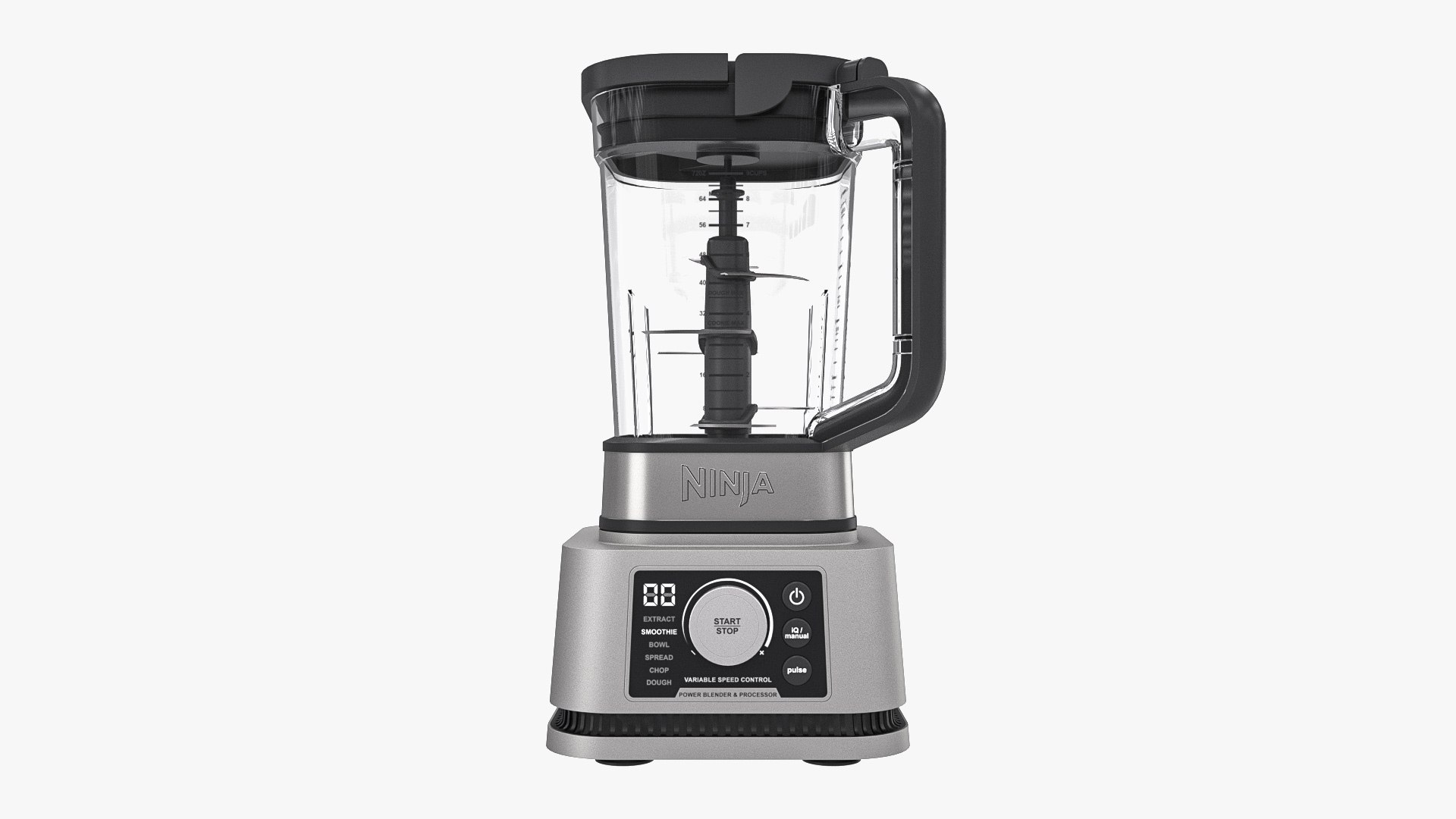 3D Kitchen Appliances Collection https://p.turbosquid.com/ts-thumb/Jf/Q9cdex/I6/ninjafoodipowerblenderandprocessor03/jpg/1650094810/1920x1080/fit_q87/a6ce1ef00241bc857e8d9f13d34f38f7b82d4e68/ninjafoodipowerblenderandprocessor03.jpg