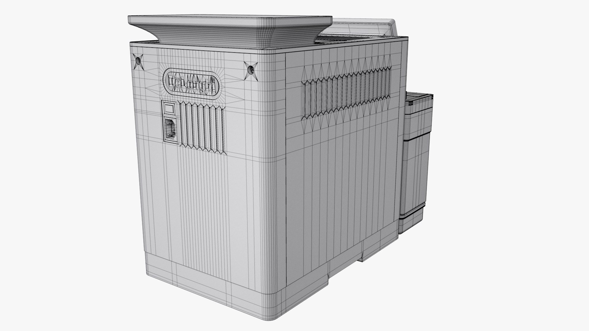3D Kitchen Appliances Collection https://p.turbosquid.com/ts-thumb/Jf/Q9cdex/Of/delonghiprimadonnasoulcoffeemaker01wireframe/jpg/1650094933/1920x1080/fit_q87/a3761f7c1d225514e8ff667bfccff19183592062/delonghiprimadonnasoulcoffeemaker01wireframe.jpg