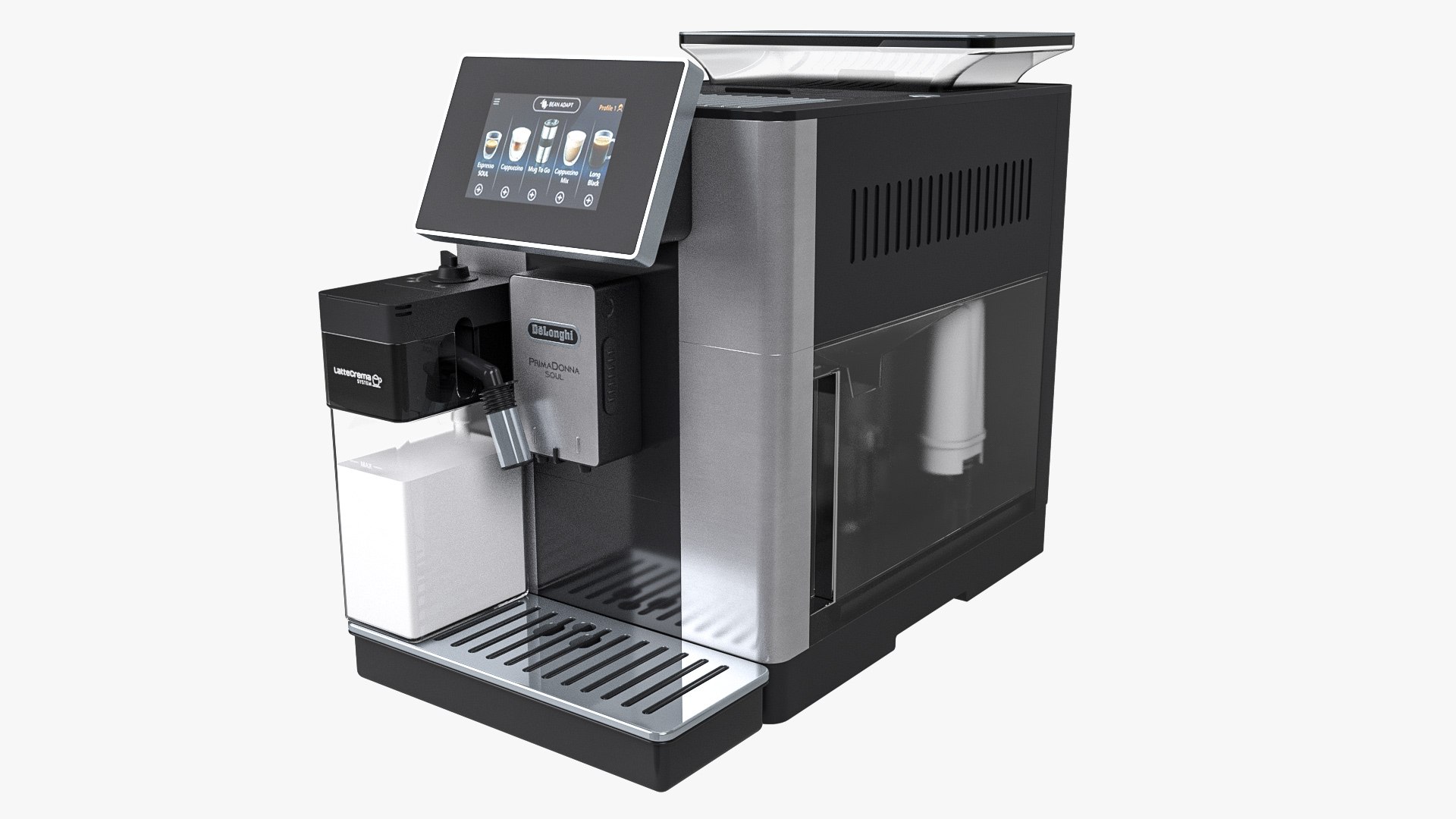 3D Kitchen Appliances Collection https://p.turbosquid.com/ts-thumb/Jf/Q9cdex/Wq/delonghiprimadonnasoulcoffeemaker00/jpg/1650094925/1920x1080/fit_q87/d5feb5ecc260e0791dedf6323d32d04c845b57b6/delonghiprimadonnasoulcoffeemaker00.jpg