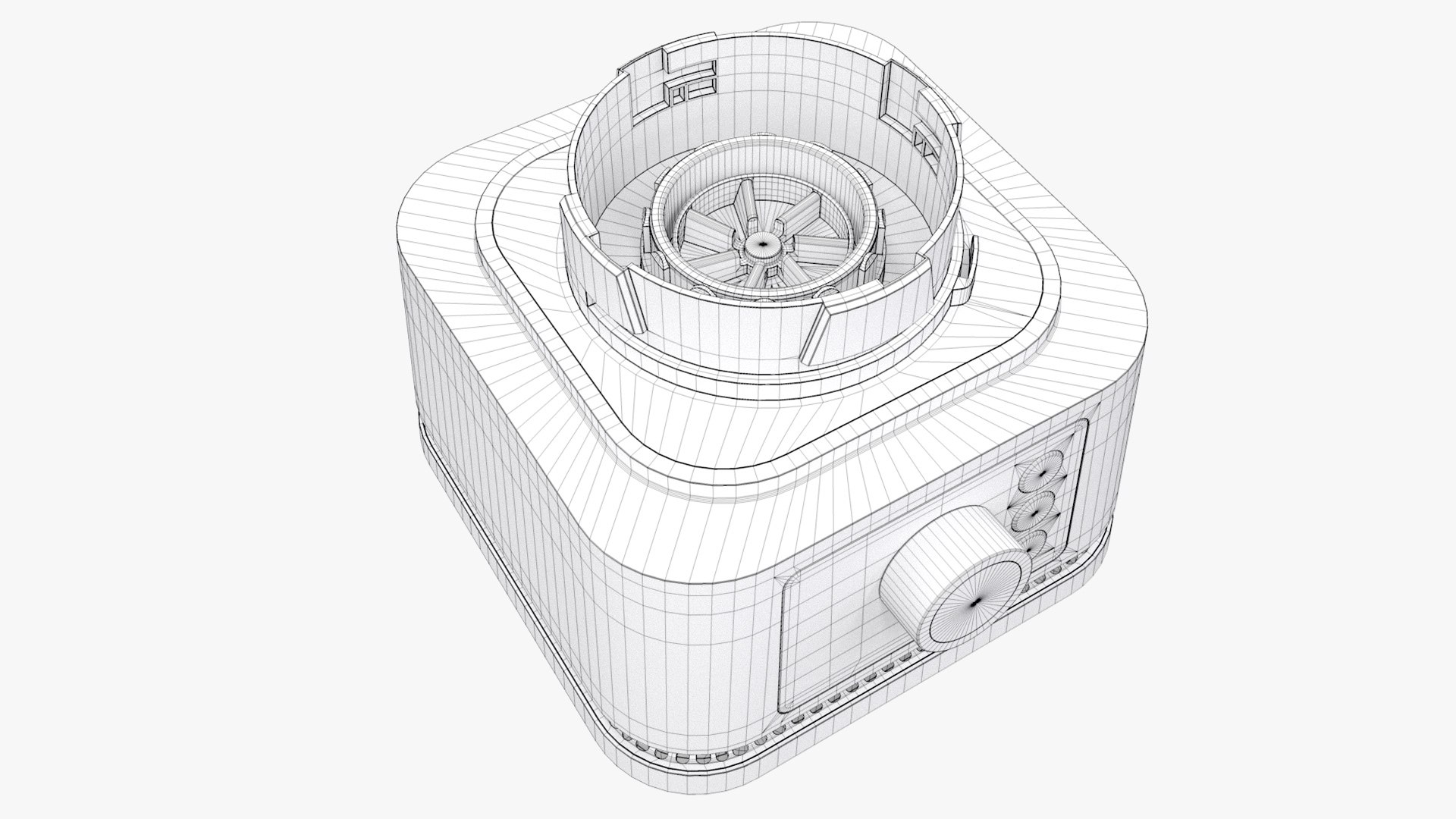 3D Kitchen Appliances Collection https://p.turbosquid.com/ts-thumb/Jf/Q9cdex/YB/ninjafoodipowerblenderandprocessor11wireframe/jpg/1650094809/1920x1080/fit_q87/f296ddfdc284f62771e6769a6c74040e4060d71a/ninjafoodipowerblenderandprocessor11wireframe.jpg